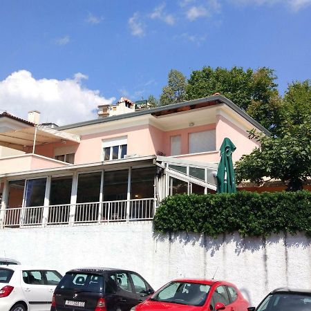 Eco Studio Rijeka Exteriör bild