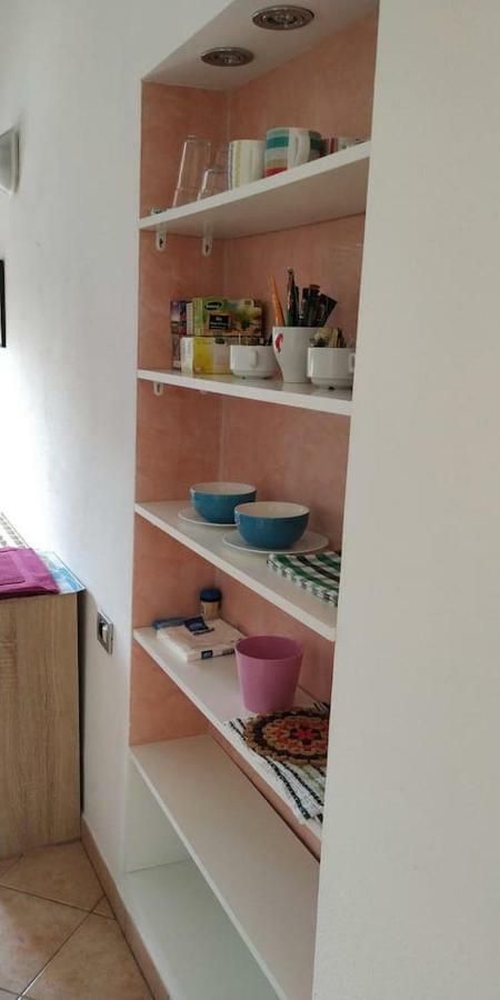 Eco Studio Rijeka Exteriör bild