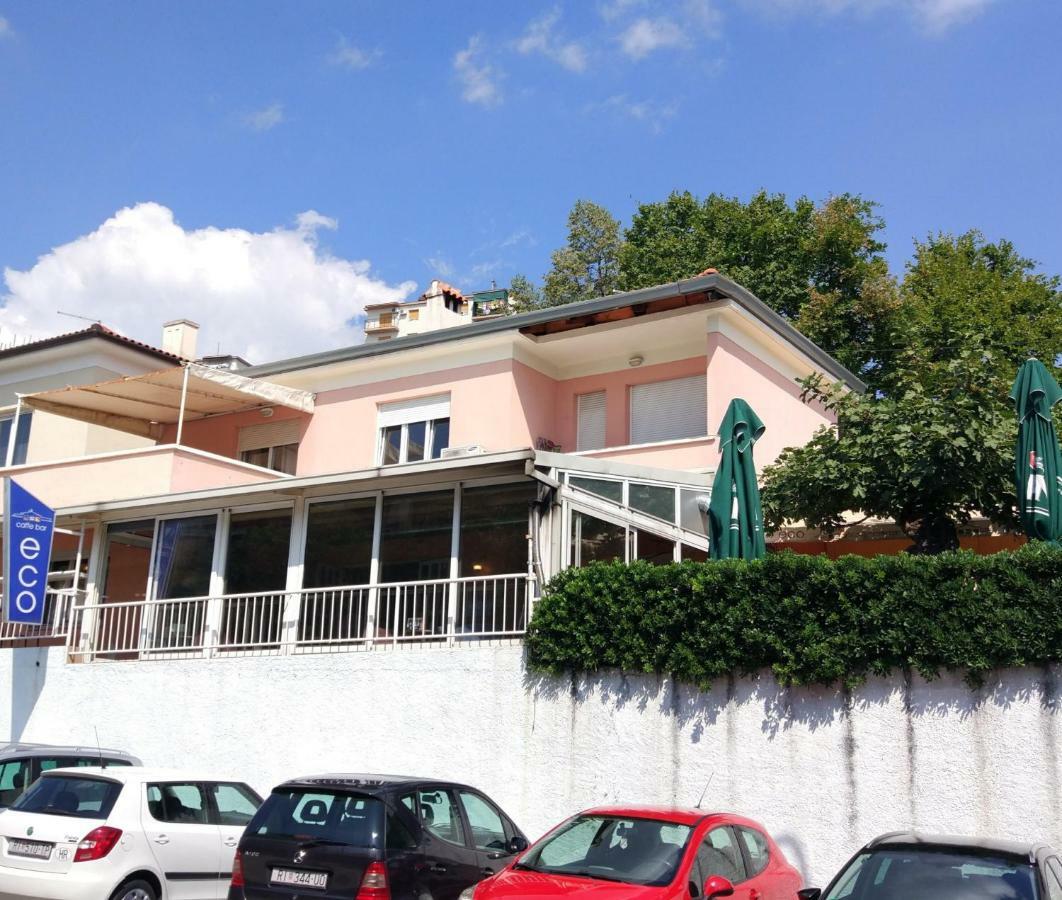 Eco Studio Rijeka Exteriör bild